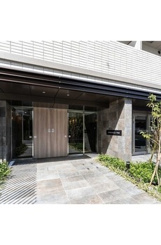 アーバネックス早稲田 