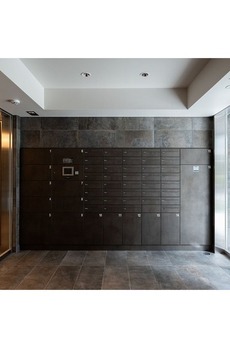 アーバネックス早稲田 