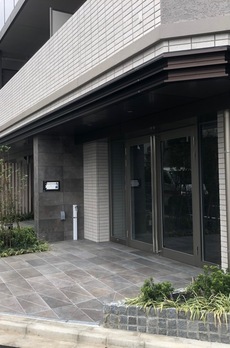 アーバネックス早稲田 