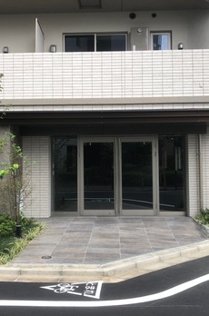 アーバネックス早稲田 