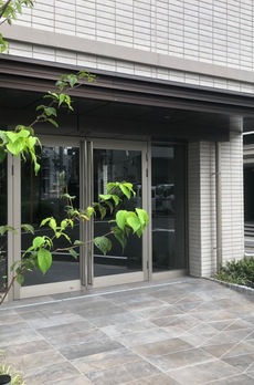 アーバネックス早稲田 