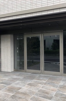 アーバネックス早稲田 