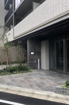 アーバネックス早稲田 