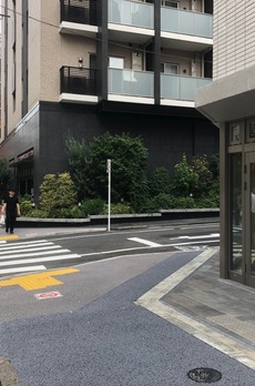 アーバネックス早稲田 