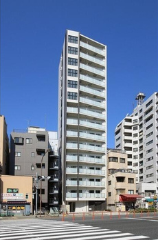 グランカーサ三ノ輪 