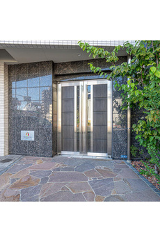 グランカーサ三ノ輪 