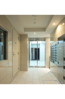 グランカーサ三ノ輪 