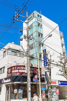 ＪＯＹＣＥ山王 