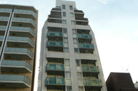 アムス四谷三丁目