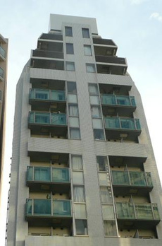 アムス四谷三丁目 