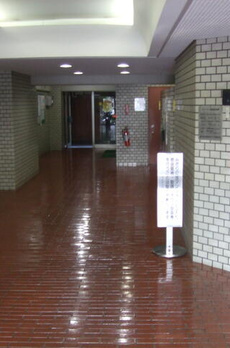ライオンズマンション東品川 