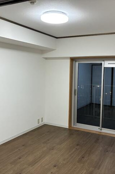 ライオンズマンション東品川 