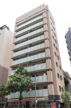 ガーデンクレスト 