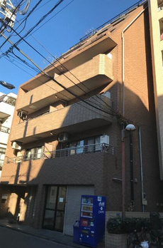 ラフィーネカワムラ 
