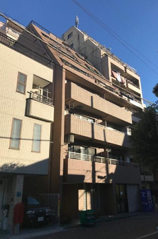 ラフィーネカワムラ 
