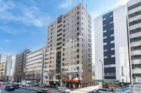 グランカーサ新宿御苑