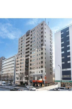 グランカーサ新宿御苑 