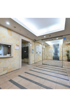 グランカーサ新宿御苑 