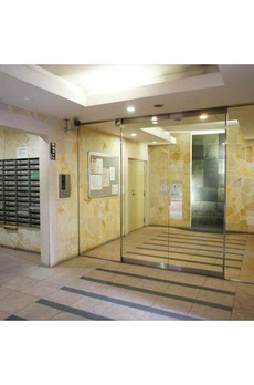 グランカーサ新宿御苑 