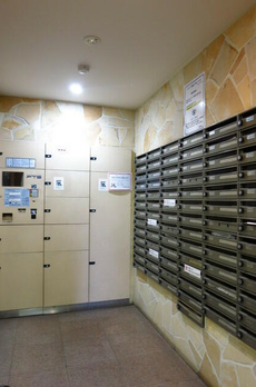 グランカーサ新宿御苑 