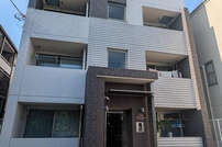 プラシード戸越