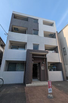 プラシード戸越 