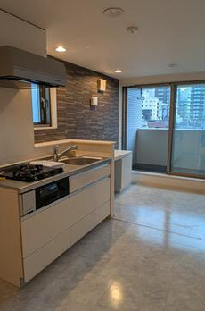 プラシード戸越 