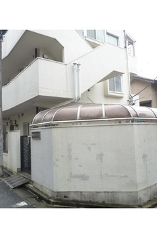 椎野マンション 