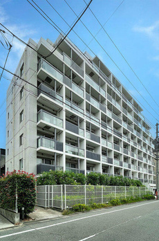 イプセ蒲田ＷＥＳＴ 