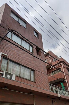 根橋ビルＡ棟 