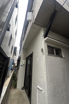 大森西戸建 
