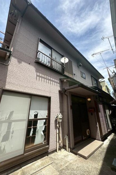 渋谷区本町５丁目戸建 