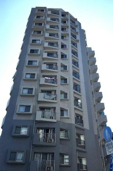 グランカーサ新小岩 