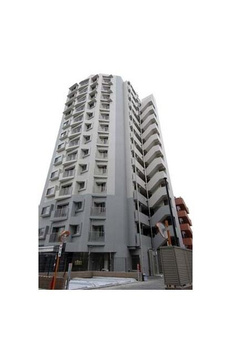 グランカーサ新小岩 