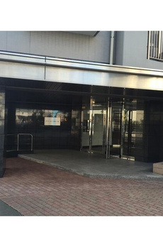 グランカーサ新小岩 