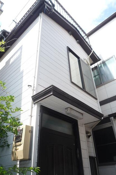 中央４丁目戸建 