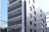 ロメック勝どき