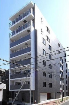 ロメック勝どき 