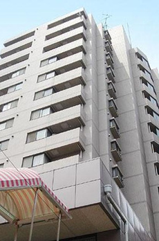 マージュ市谷柳町 