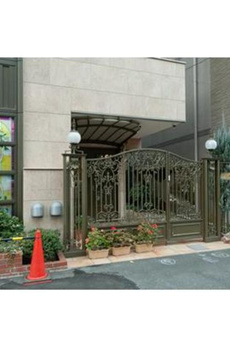 マージュ市谷柳町 