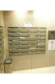 マージュ市谷柳町 