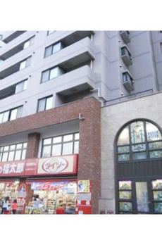 マージュ市谷柳町 