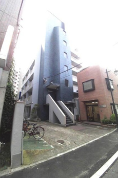 真砂マンション 