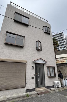 葛飾区金町戸建 