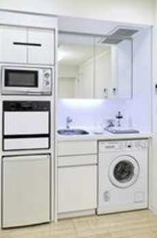 VORT銀座residence 設備は要確認