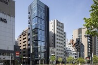 AIBA SHIMBASHI TOWER