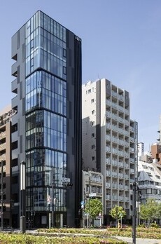 AIBA SHIMBASHI TOWER 