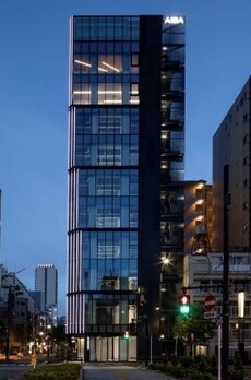 AIBA SHIMBASHI TOWER 