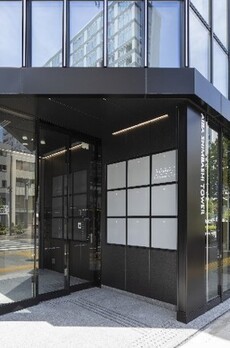 AIBA SHIMBASHI TOWER 