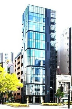 AIBA SHIMBASHI TOWER 